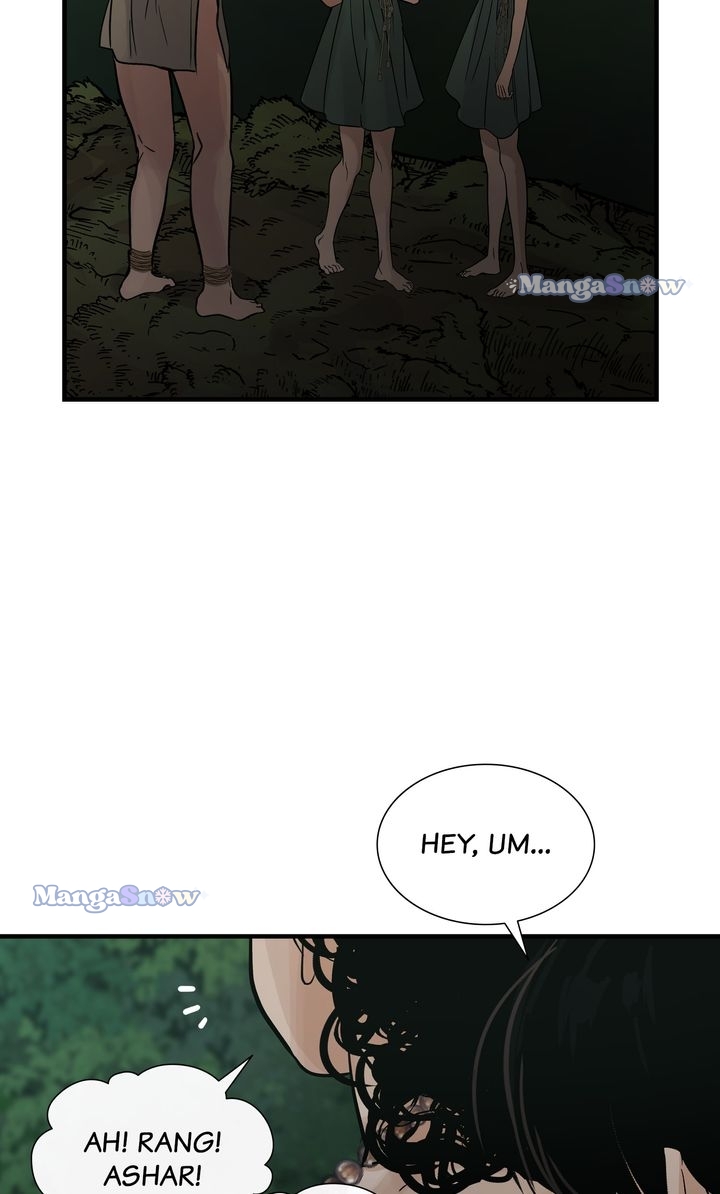 Totem’s Realm, Chapter 83