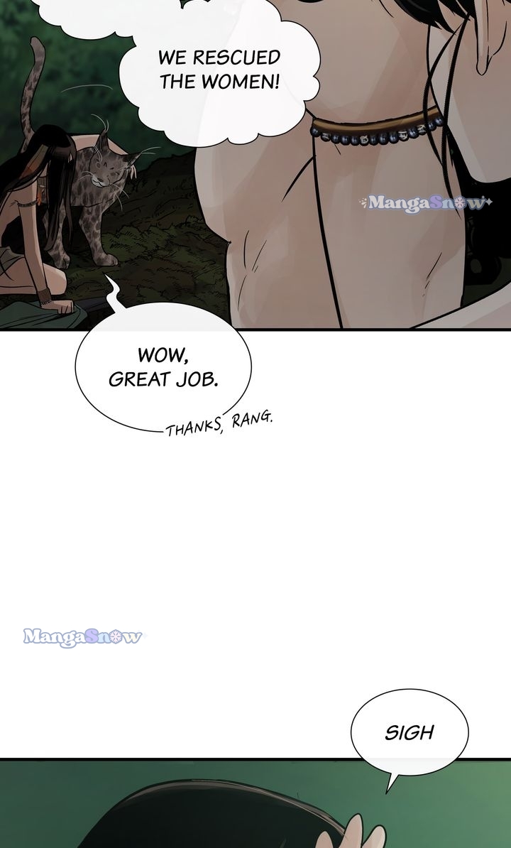 Totem’s Realm, Chapter 83
