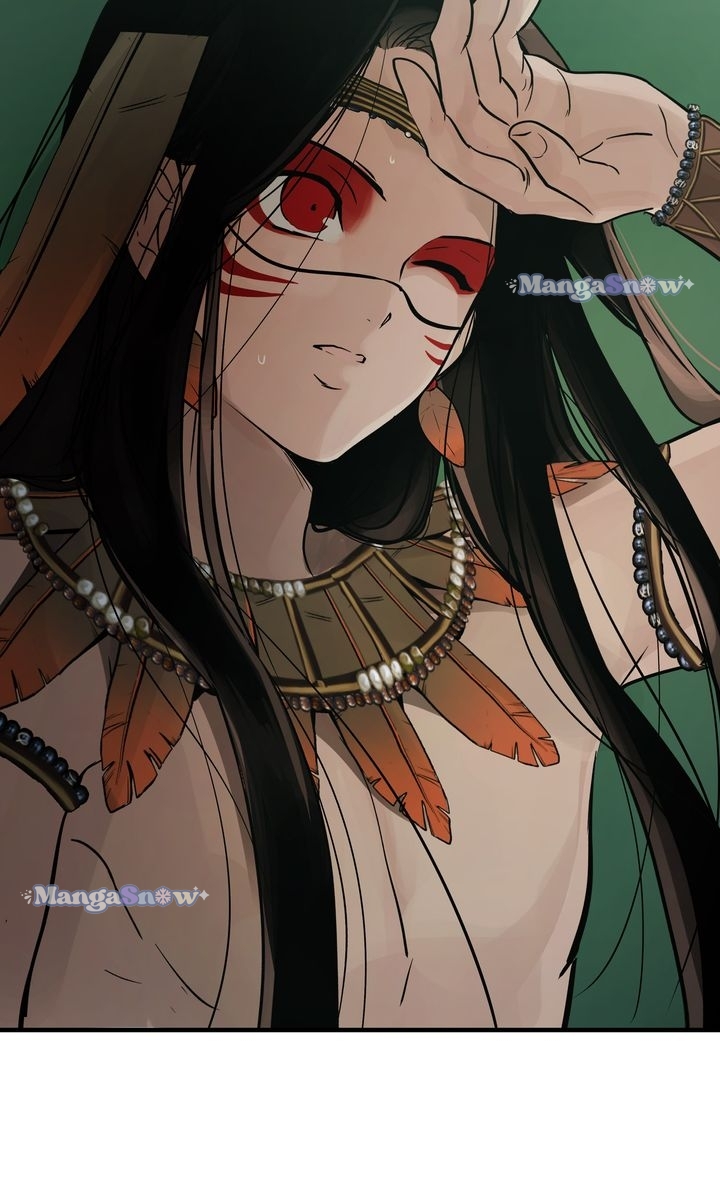 Totem’s Realm, Chapter 83