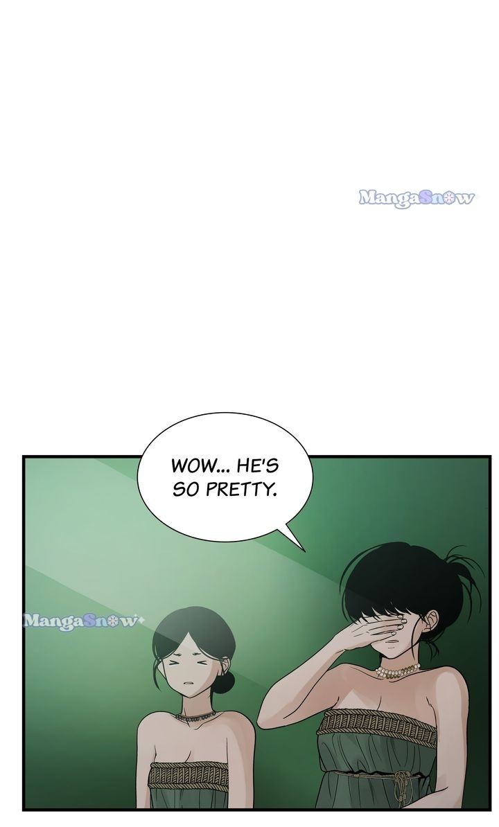 Totem’s Realm, Chapter 83