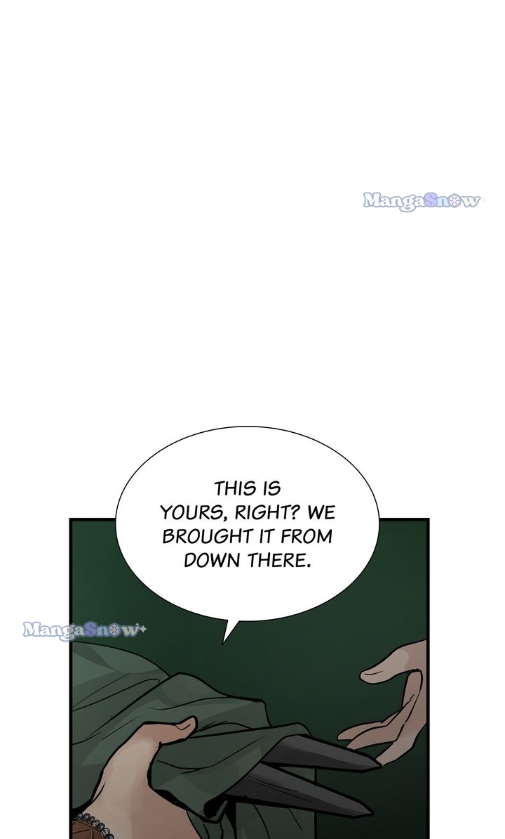 Totem’s Realm, Chapter 83