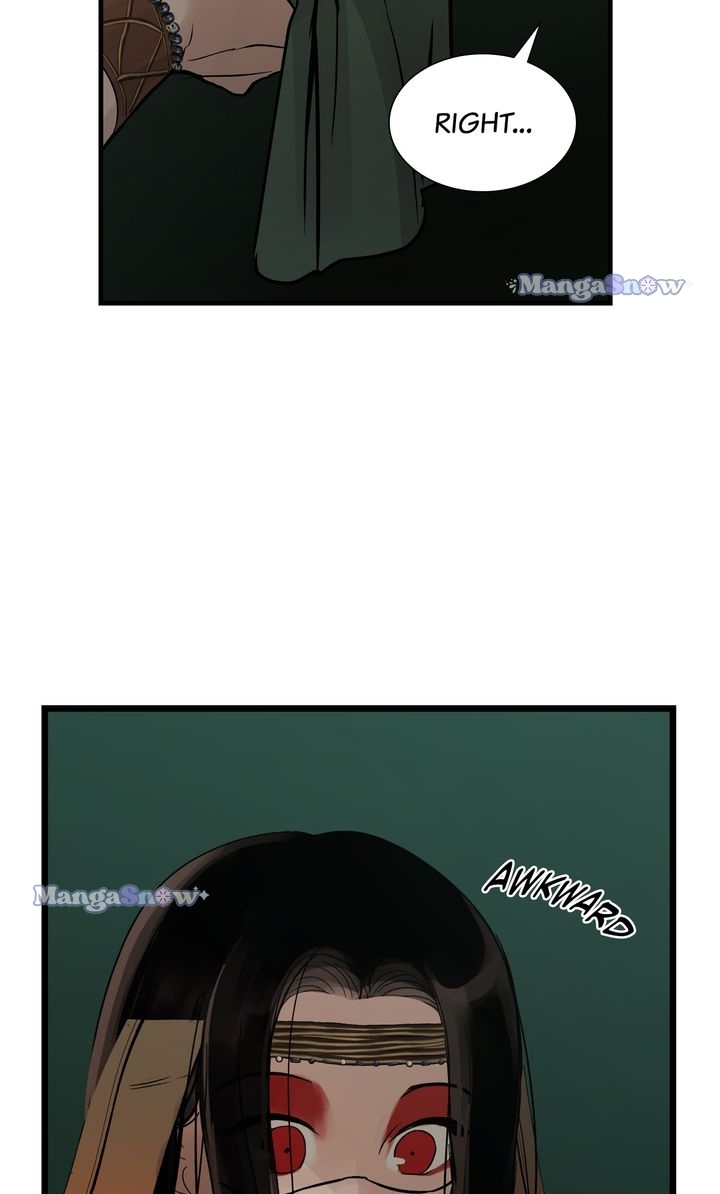 Totem’s Realm, Chapter 83