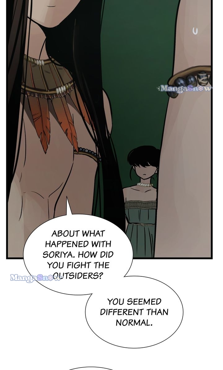 Totem’s Realm, Chapter 83