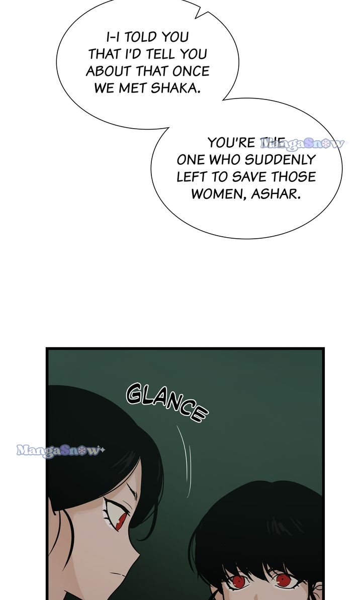 Totem’s Realm, Chapter 83