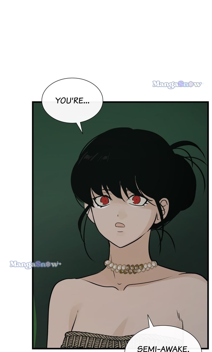Totem’s Realm, Chapter 83