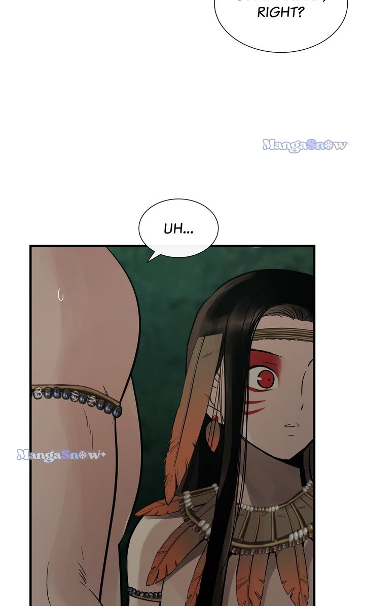 Totem’s Realm, Chapter 83