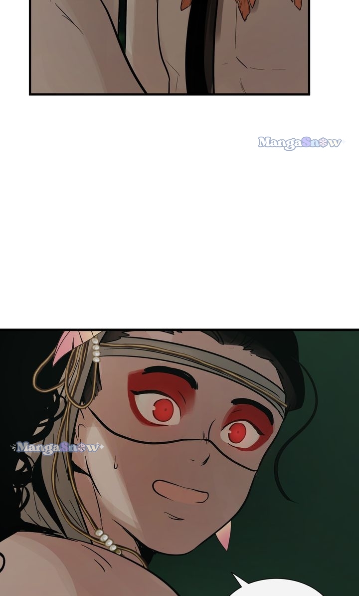 Totem’s Realm, Chapter 83