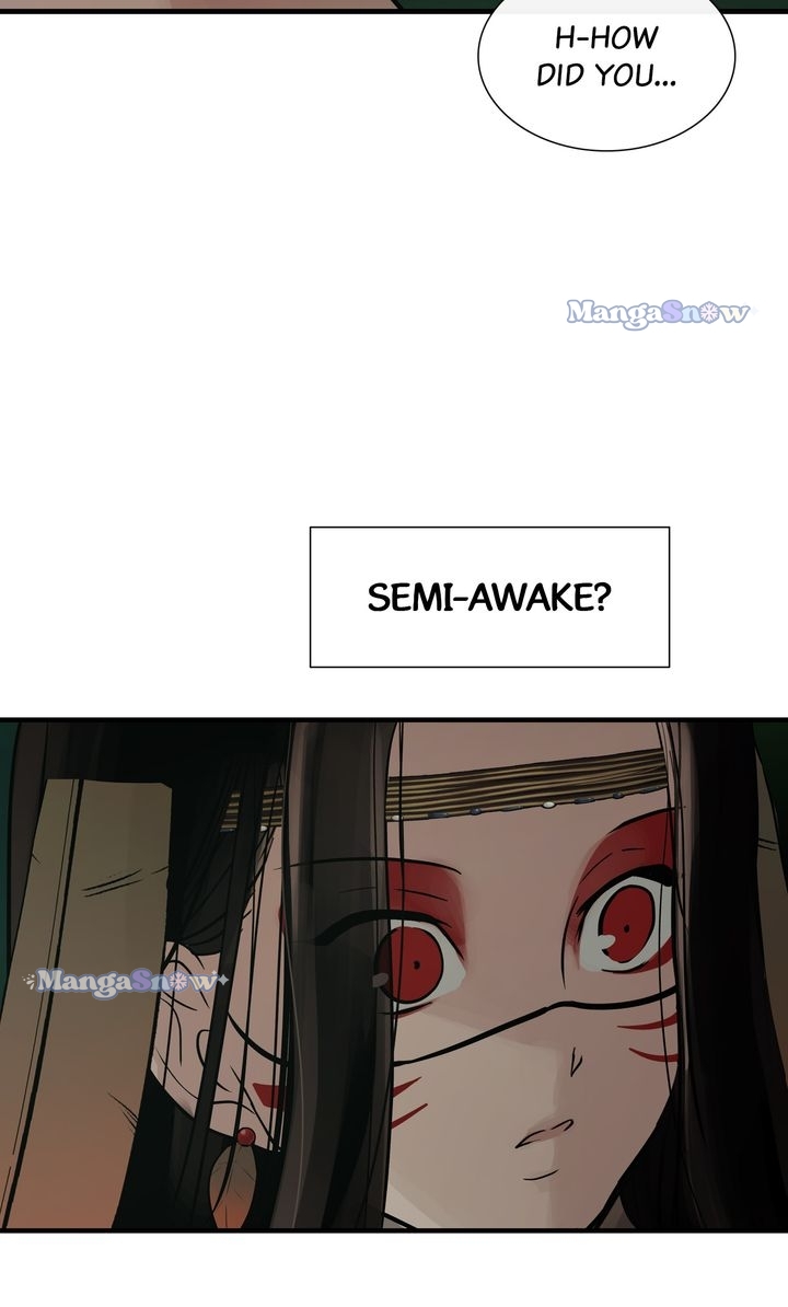 Totem’s Realm, Chapter 83