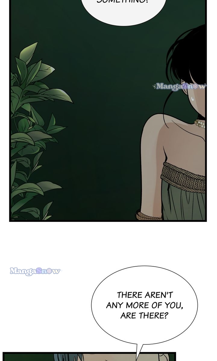 Totem’s Realm, Chapter 83