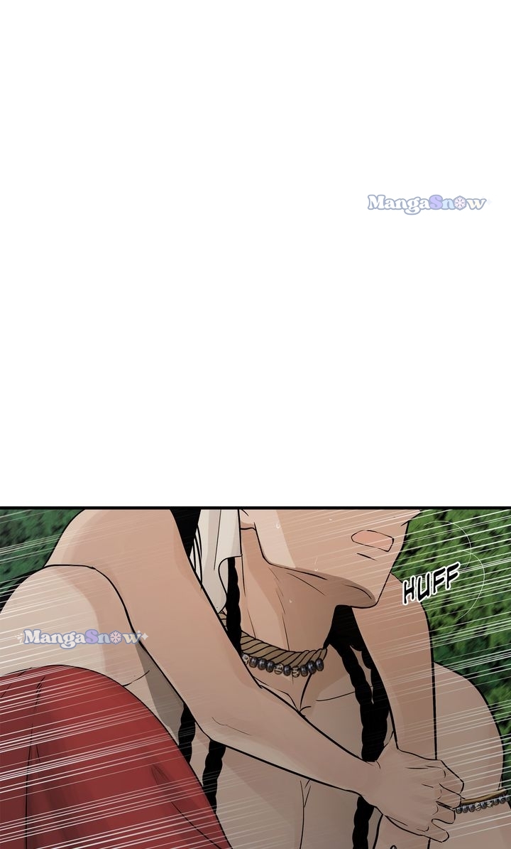 Totem’s Realm, Chapter 83