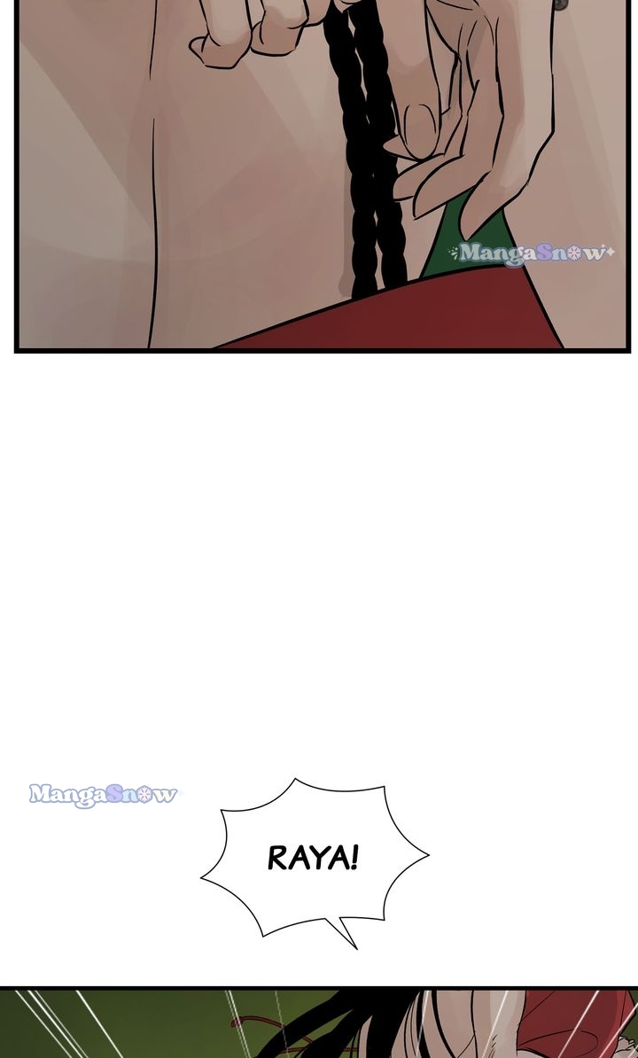 Totem’s Realm, Chapter 83