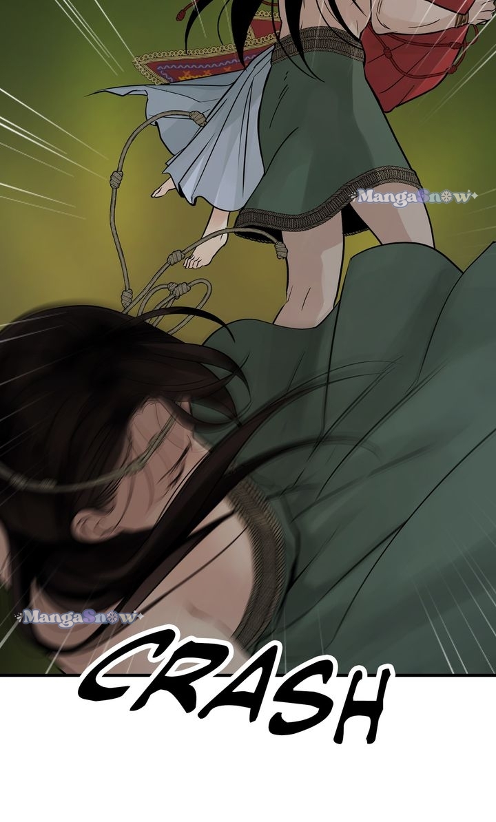 Totem’s Realm, Chapter 83