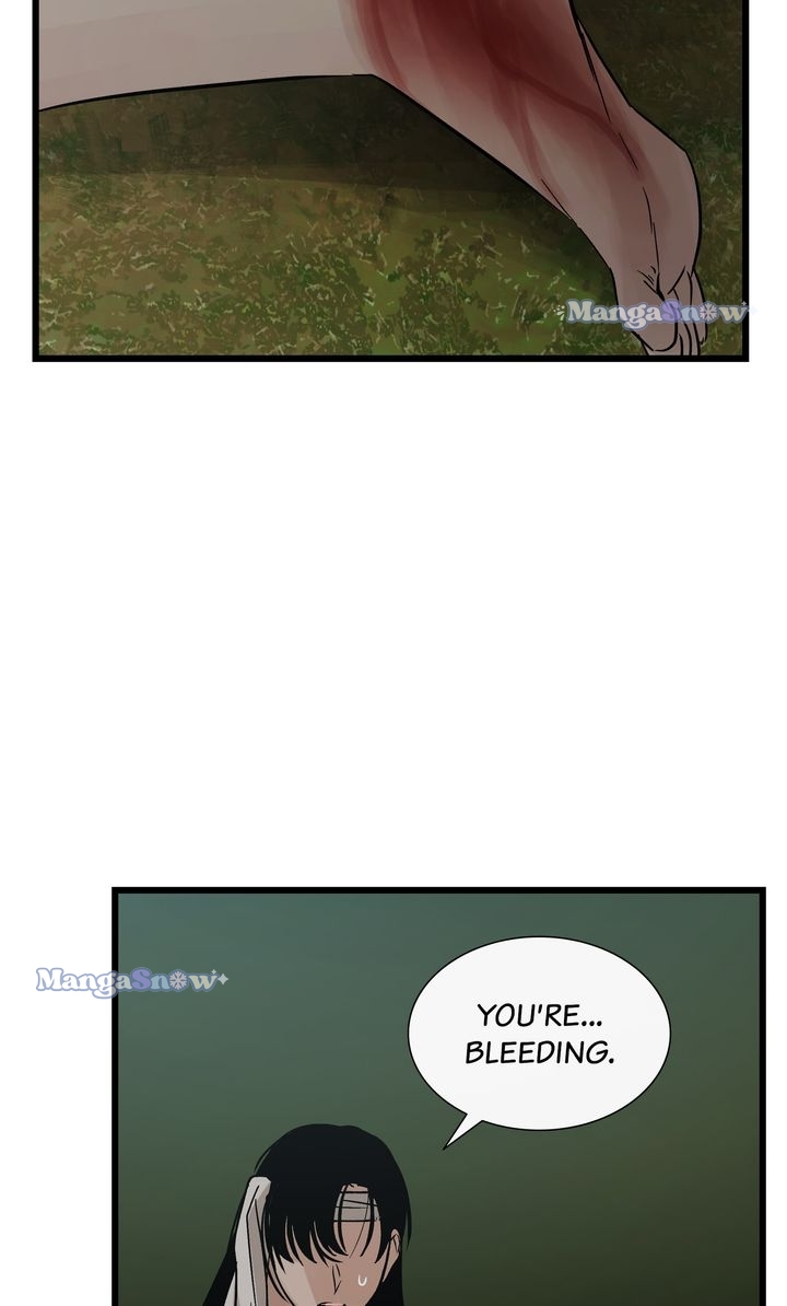 Totem’s Realm, Chapter 83