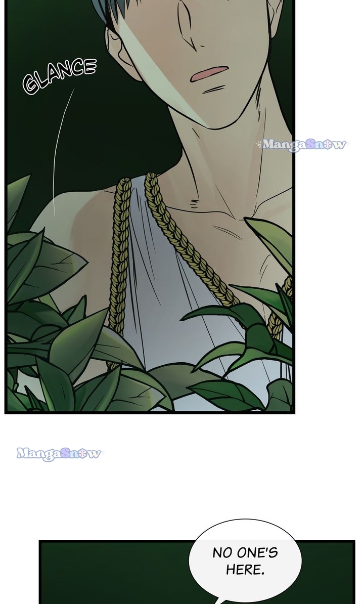 Totem’s Realm, Chapter 83