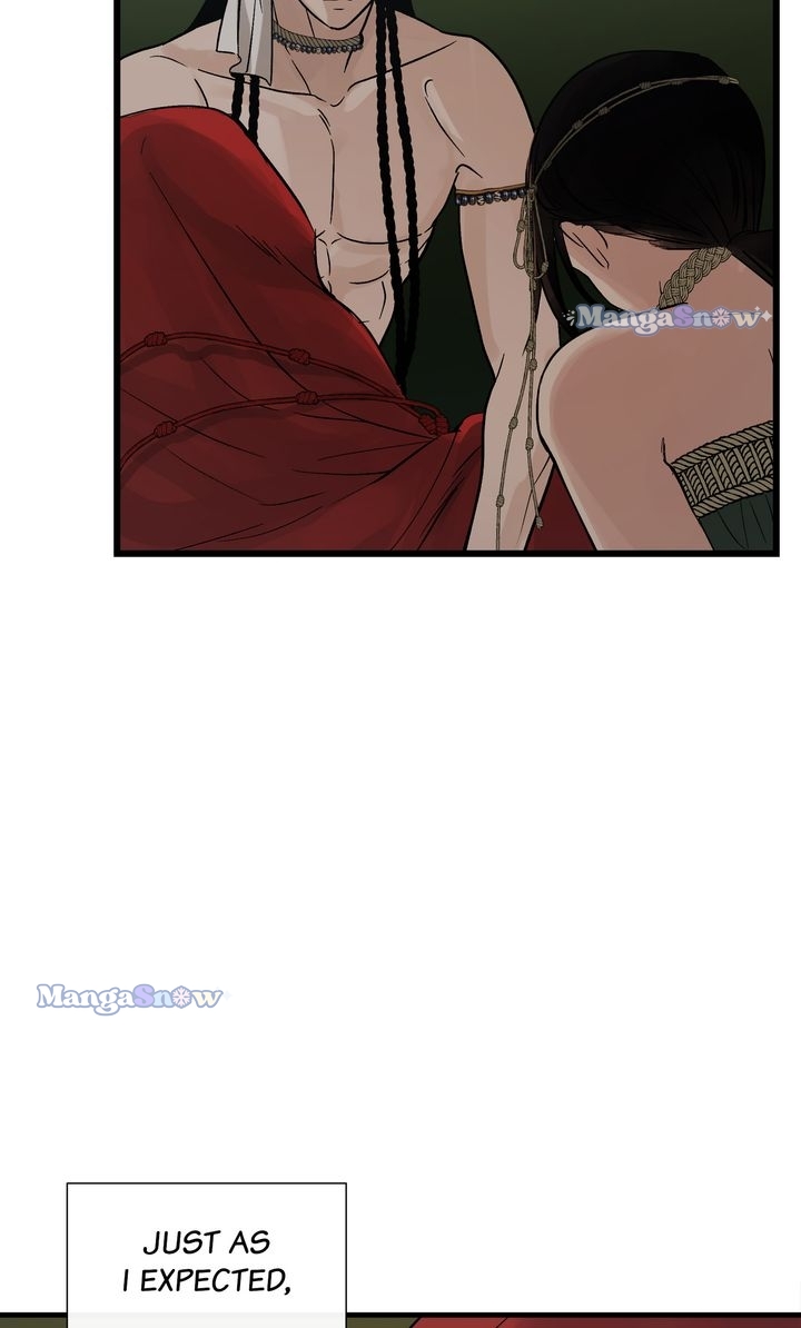 Totem’s Realm, Chapter 83