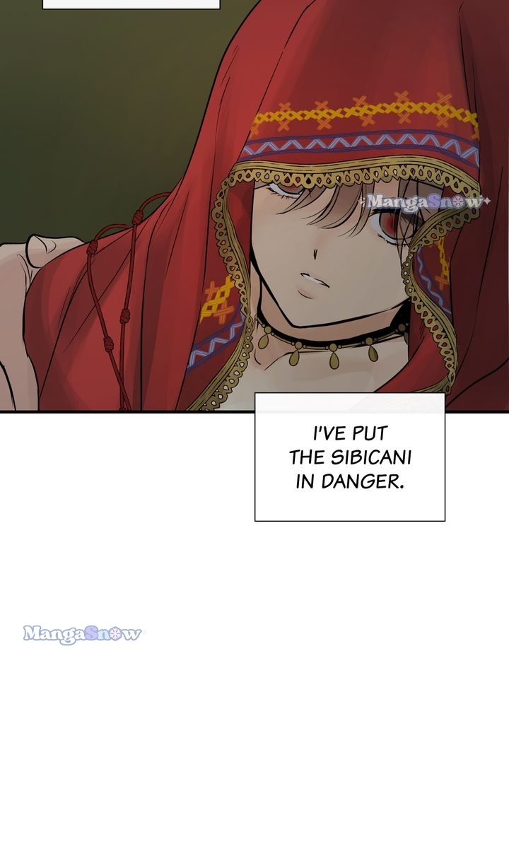 Totem’s Realm, Chapter 83