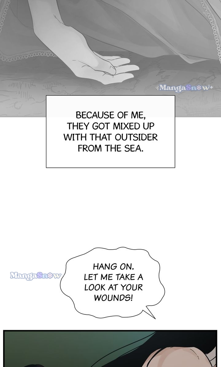 Totem’s Realm, Chapter 83