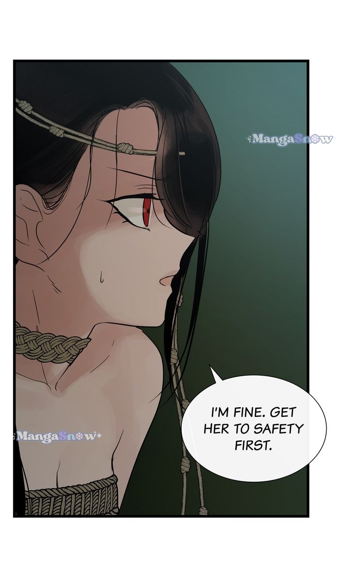 Totem’s Realm, Chapter 83