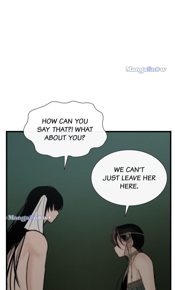 Totem’s Realm, Chapter 83