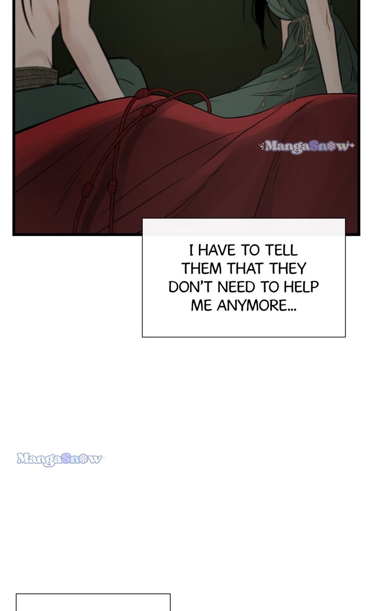 Totem’s Realm, Chapter 83