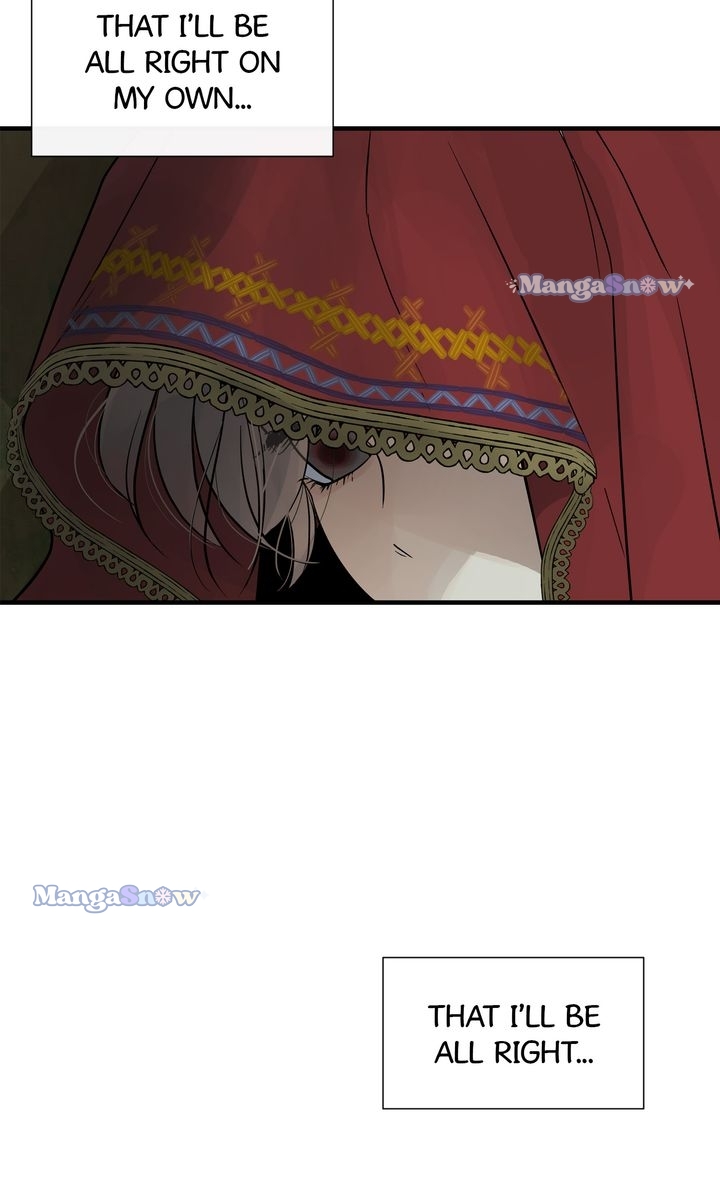 Totem’s Realm, Chapter 83