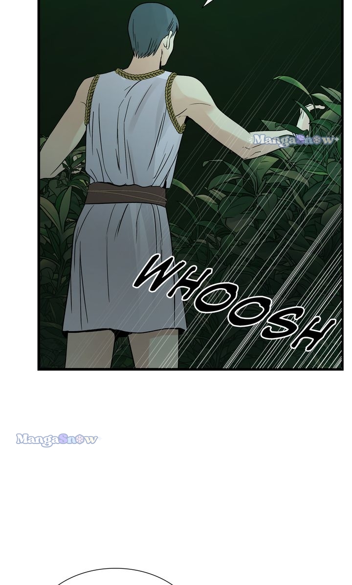 Totem’s Realm, Chapter 83