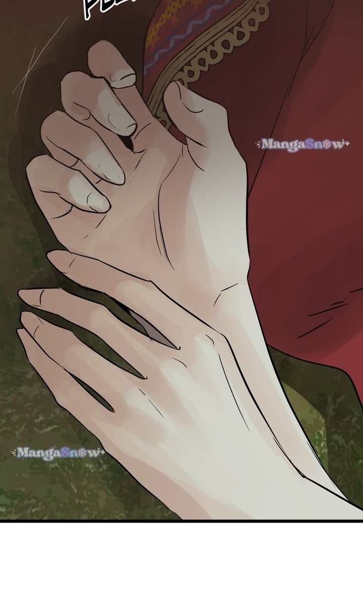 Totem’s Realm, Chapter 83