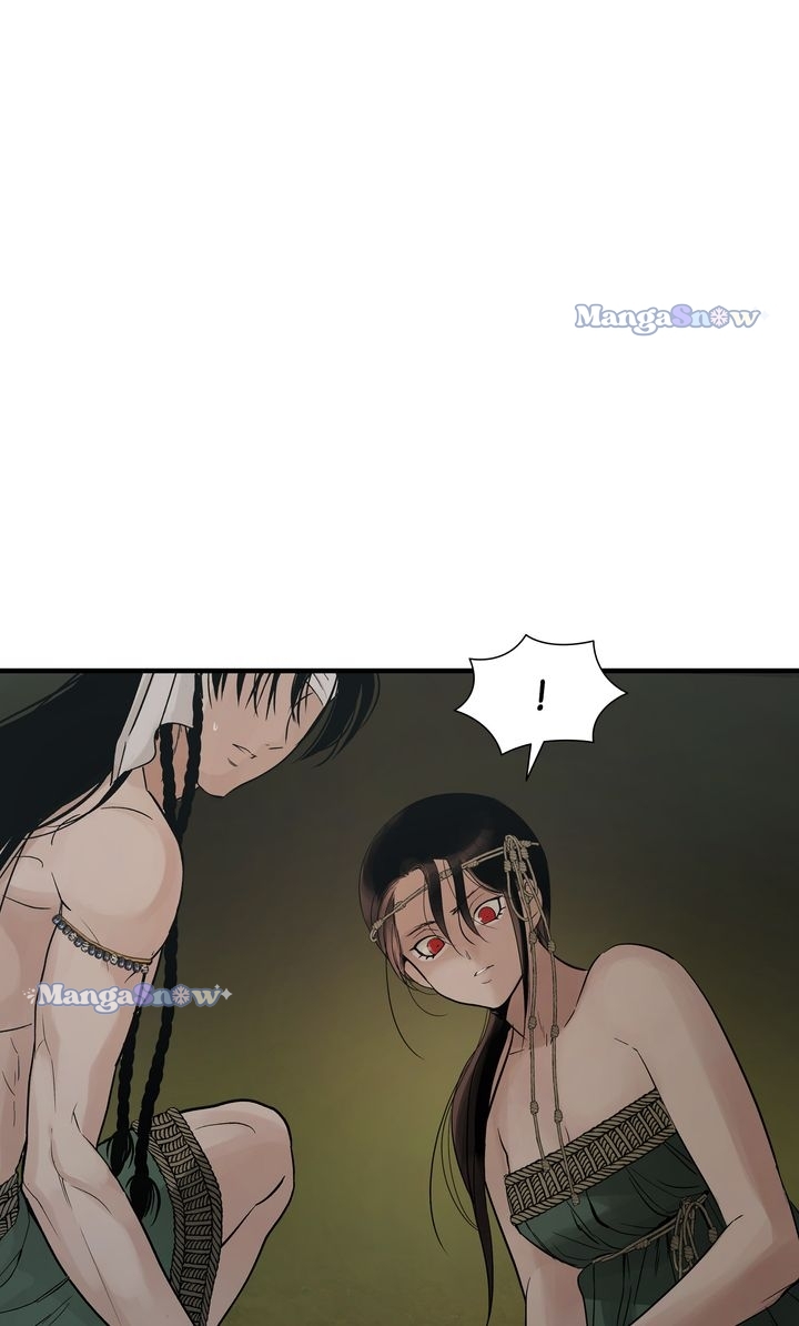 Totem’s Realm, Chapter 83