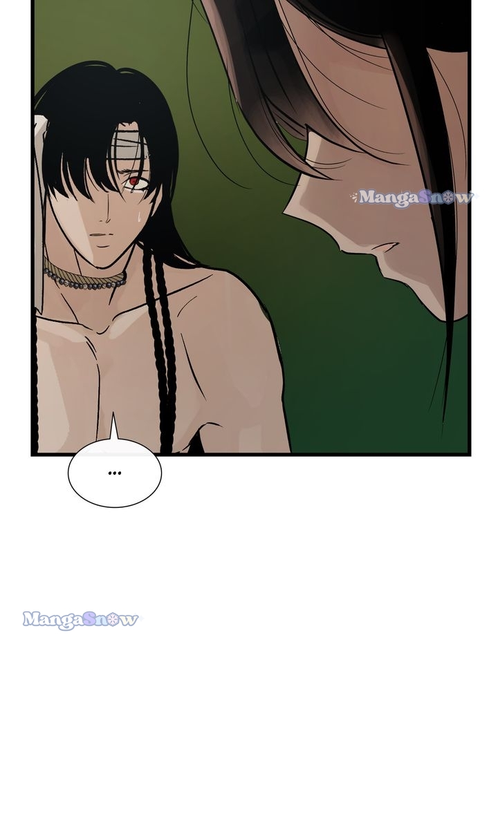 Totem’s Realm, Chapter 83