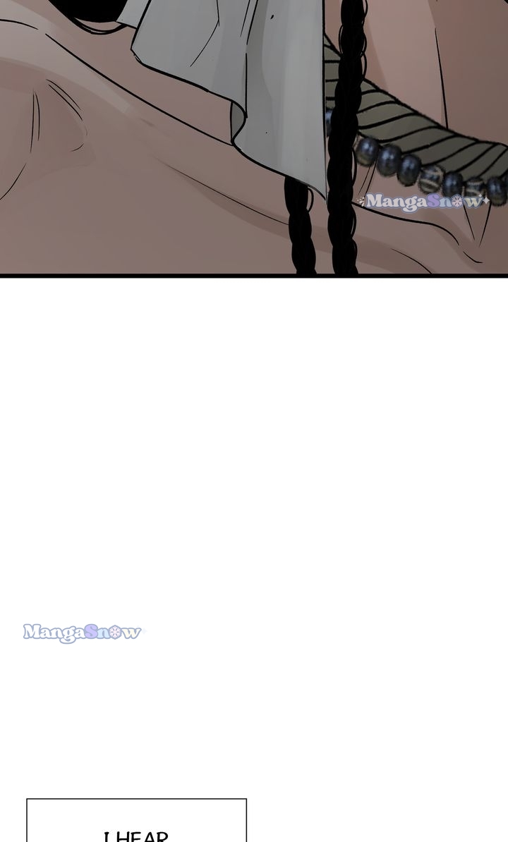 Totem’s Realm, Chapter 83