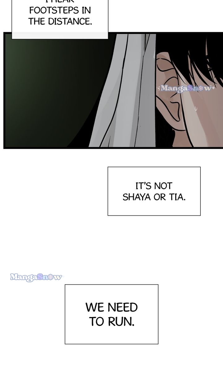 Totem’s Realm, Chapter 83