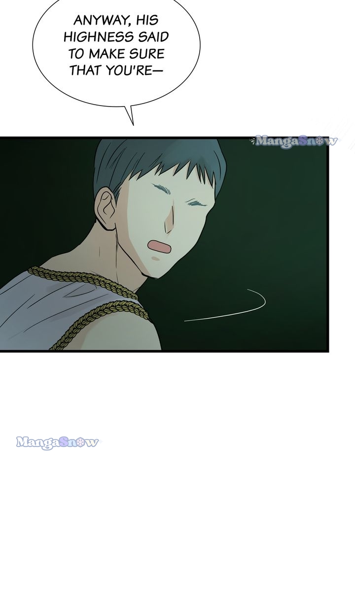 Totem’s Realm, Chapter 83