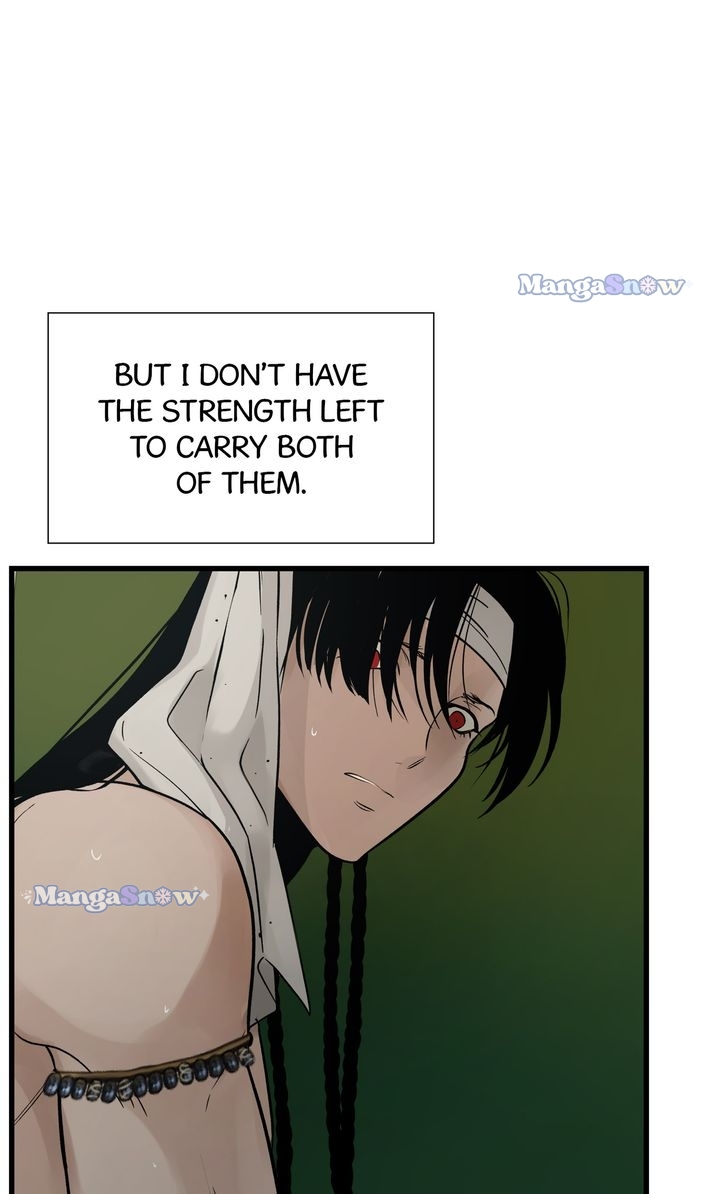 Totem’s Realm, Chapter 83