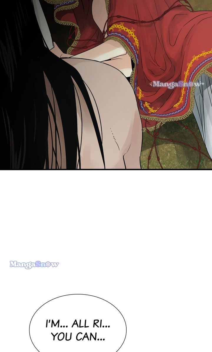 Totem’s Realm, Chapter 83