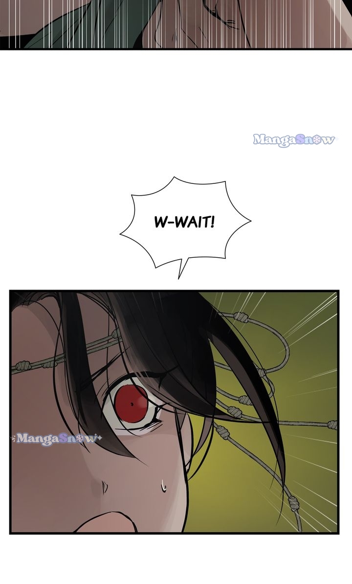 Totem’s Realm, Chapter 83