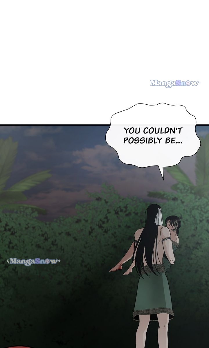 Totem’s Realm, Chapter 83