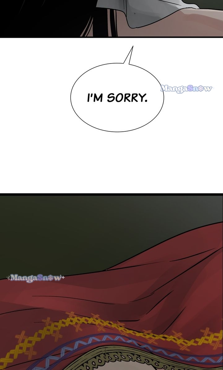 Totem’s Realm, Chapter 83