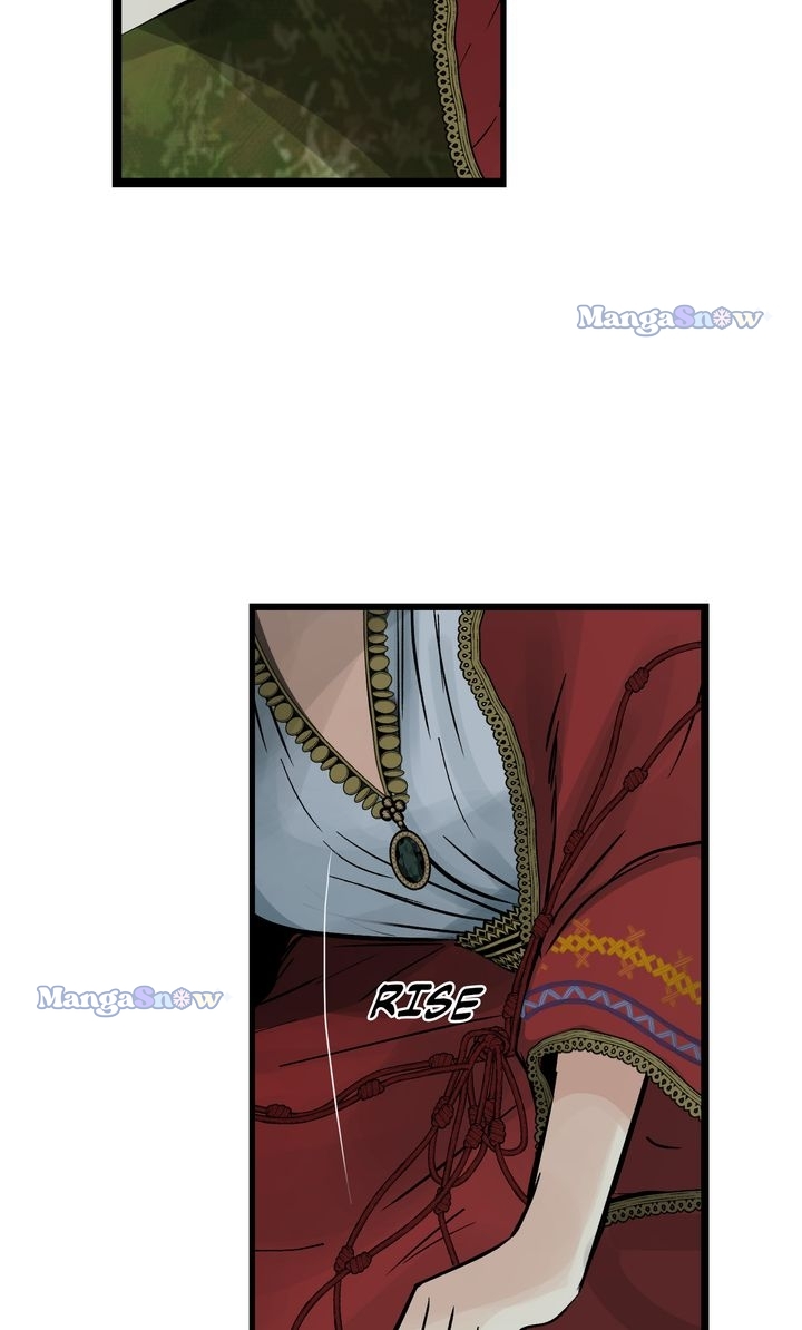 Totem’s Realm, Chapter 83