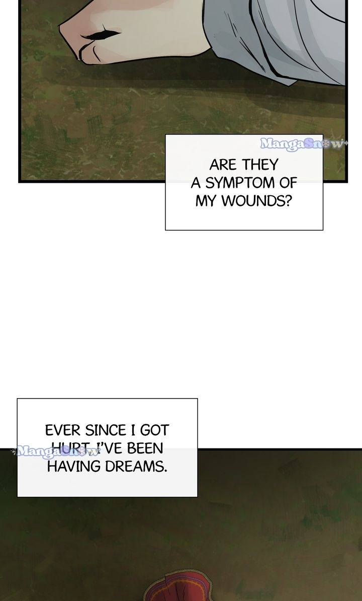 Totem’s Realm, Chapter 83