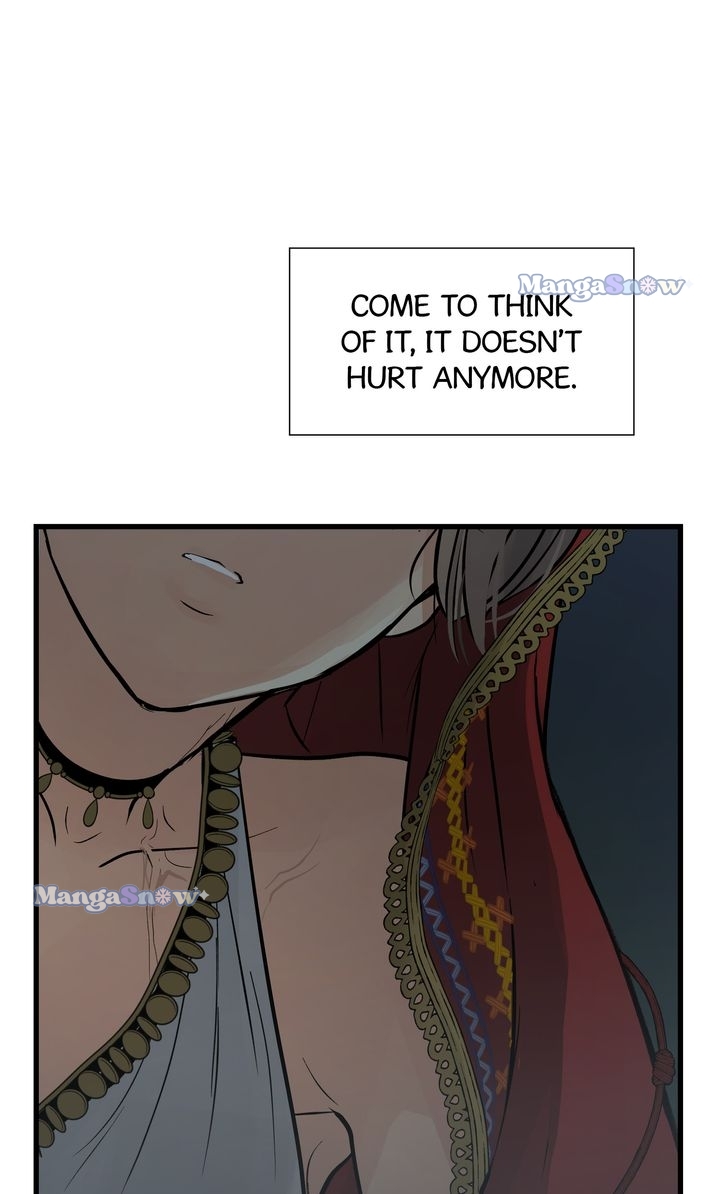 Totem’s Realm, Chapter 83