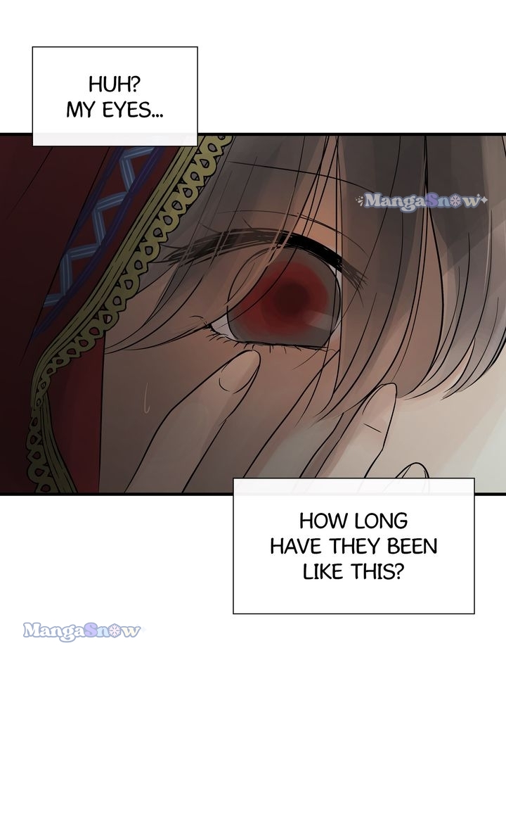 Totem’s Realm, Chapter 83