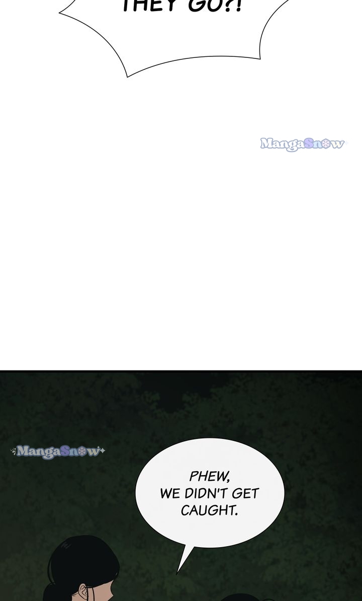 Totem’s Realm, Chapter 83