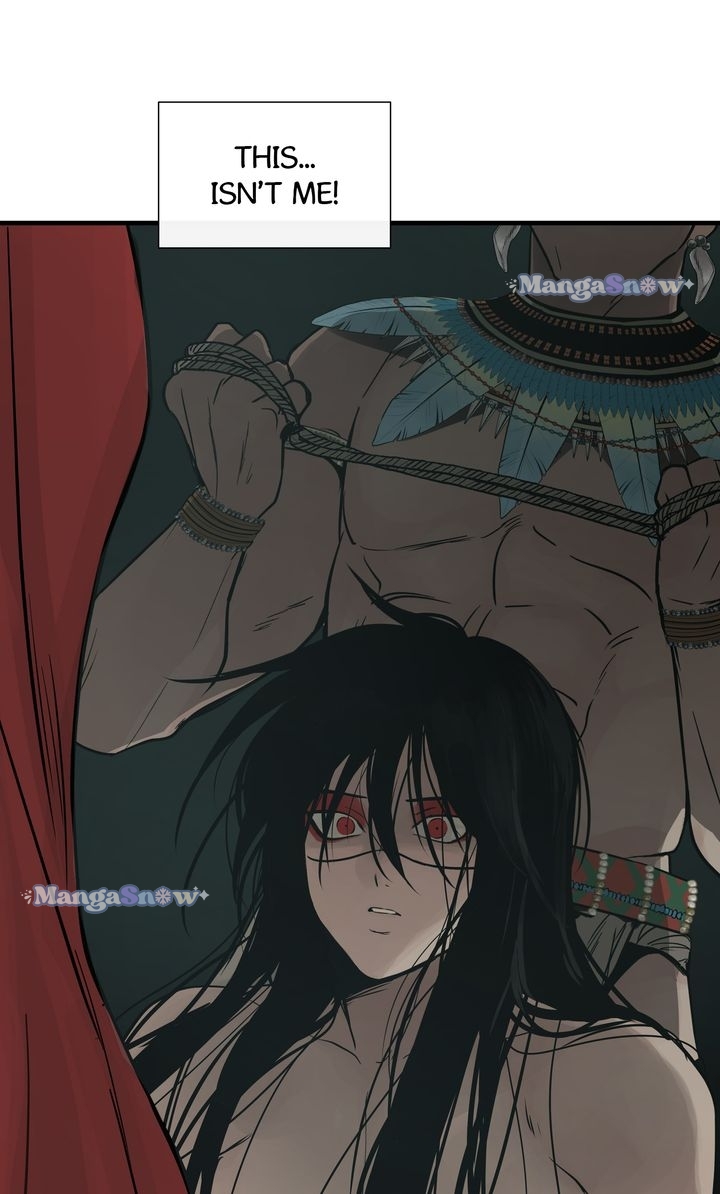 Totem’s Realm, Chapter 83
