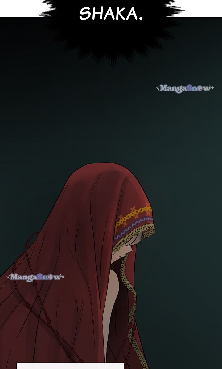 Totem’s Realm, Chapter 83