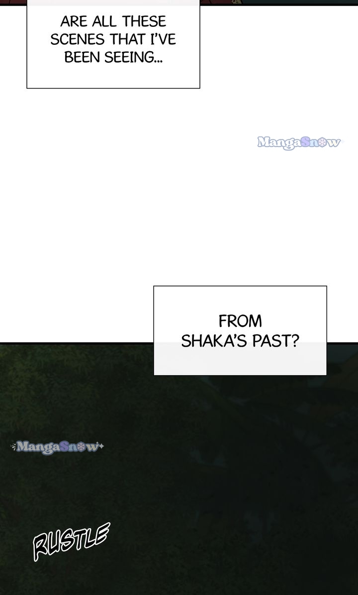 Totem’s Realm, Chapter 83