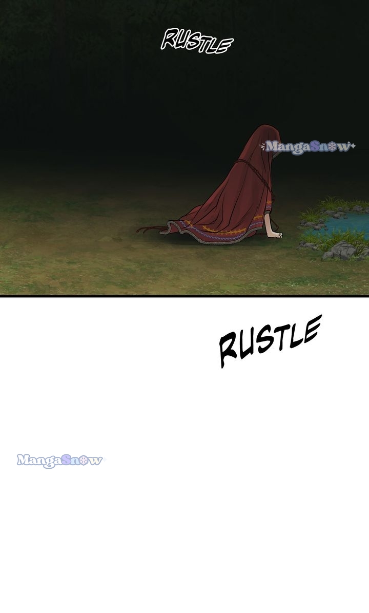 Totem’s Realm, Chapter 83