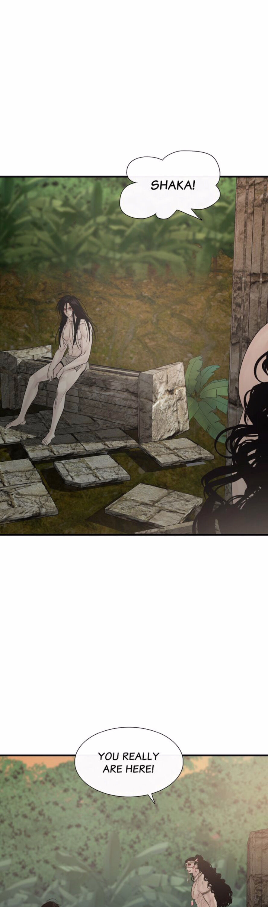 Totem’s Realm, Chapter 57