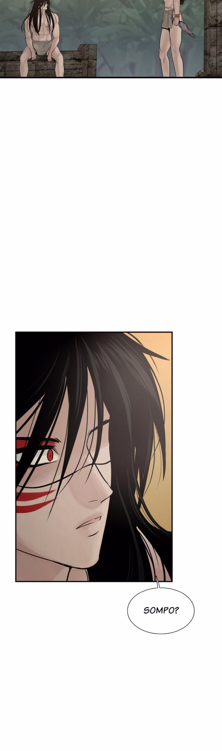 Totem’s Realm, Chapter 57
