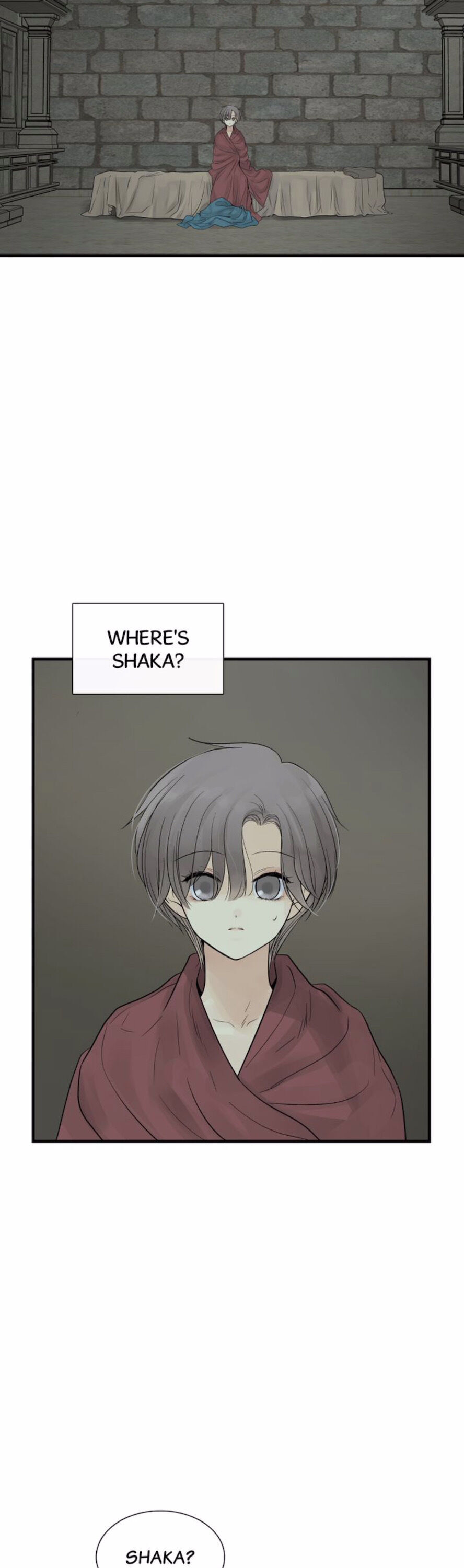 Totem’s Realm, Chapter 57