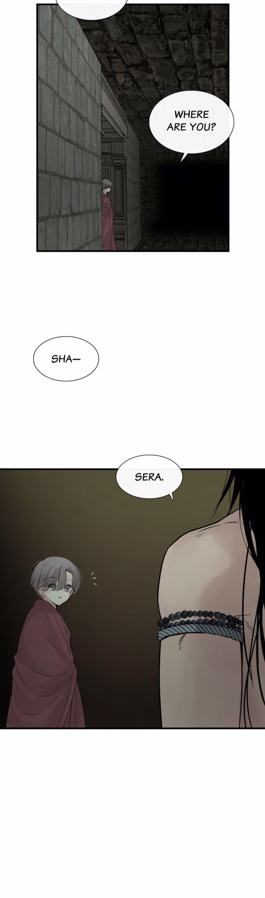 Totem’s Realm, Chapter 57